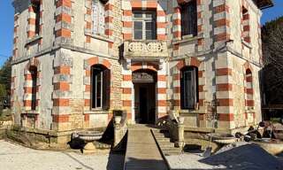 Maison 5 Pièces 127 m² à vendre à Agris (16110)