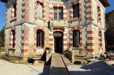 Maison 5 pièces 116600 €