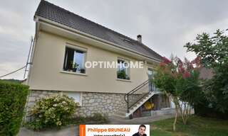 Maison 5 Pièces 112 m² à vendre à Incarville (27400)