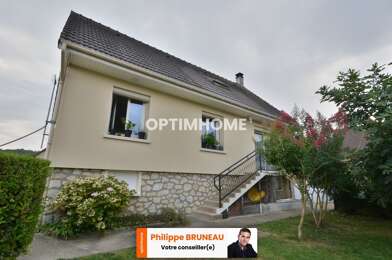 Maison 5 pièces 234000 €