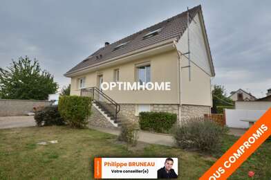 Maison 5 pièces 234000 €