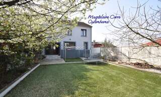 Maison 8 Pièces 160 m² à vendre à Le Kremlin-Bicêtre (94270)