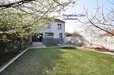 Maison 8 pièces 950000 €