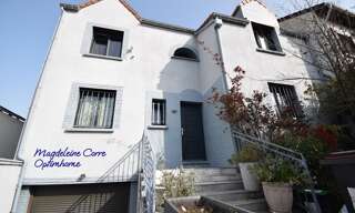 Maison 8 Pièces 160 m² à vendre à Le Kremlin-Bicêtre (94270)
