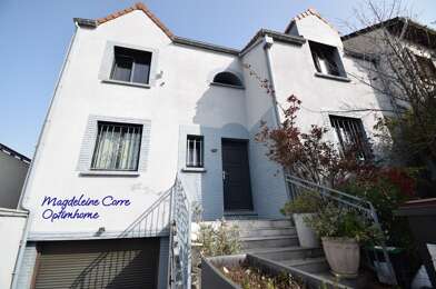Maison 8 pièces 1150000 €
