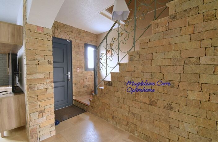 Maison familiale récente 160m² + sous-sol complet – jardin - 6 chambres – DPE B – Métro Ligne 14 et ligne 15 — photo 2