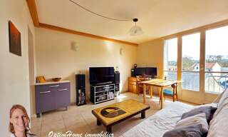 Appartement 3 Pièces 55 m² à vendre à Chambéry (73000)