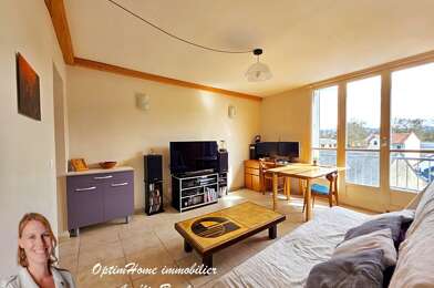 Appartement 3 pièces 150000 €