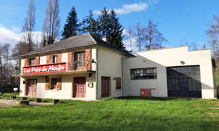 Maison 6 Pièces 120 m² à vendre à Gueugnon (71130)