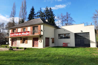 Maison 6 pièces 94000 €