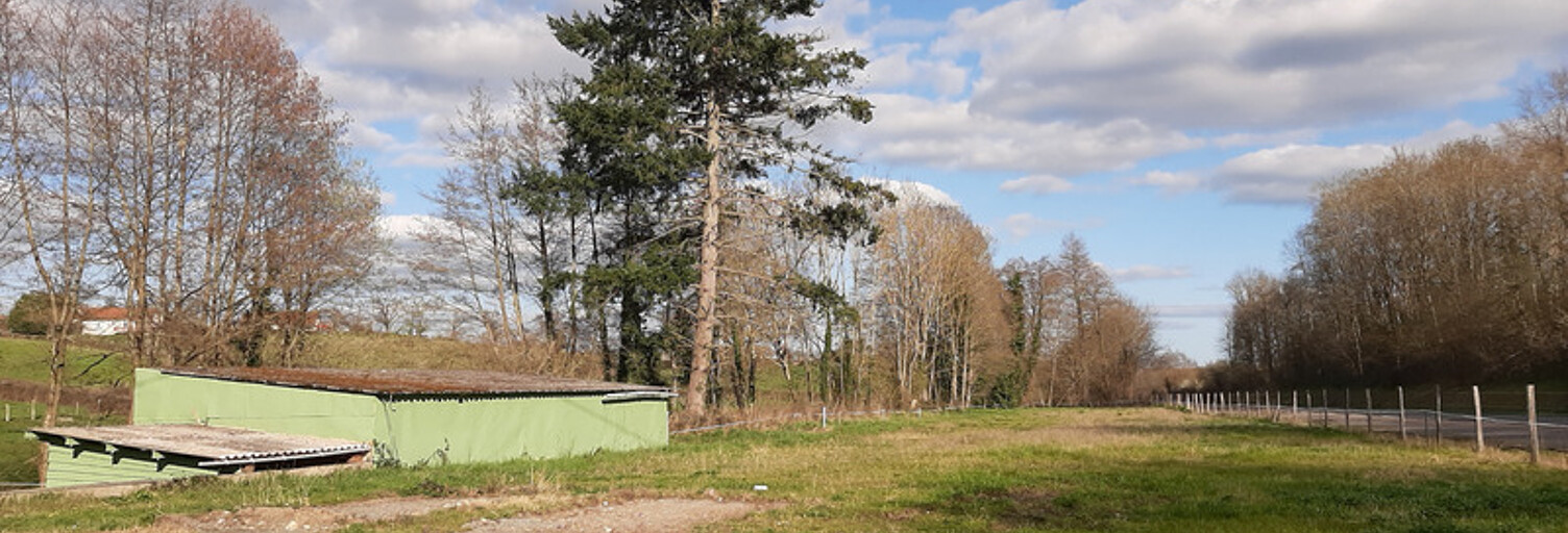 Maison 6 Pièces 120 m² à vendre à Gueugnon (71130)