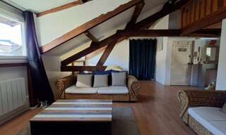 Appartement 2 Pièces 54 m² à vendre à Digne-les-Bains (04000)