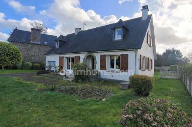 Maison 7 pièces 239950 €