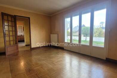 Maison 7 pièces 199950 €