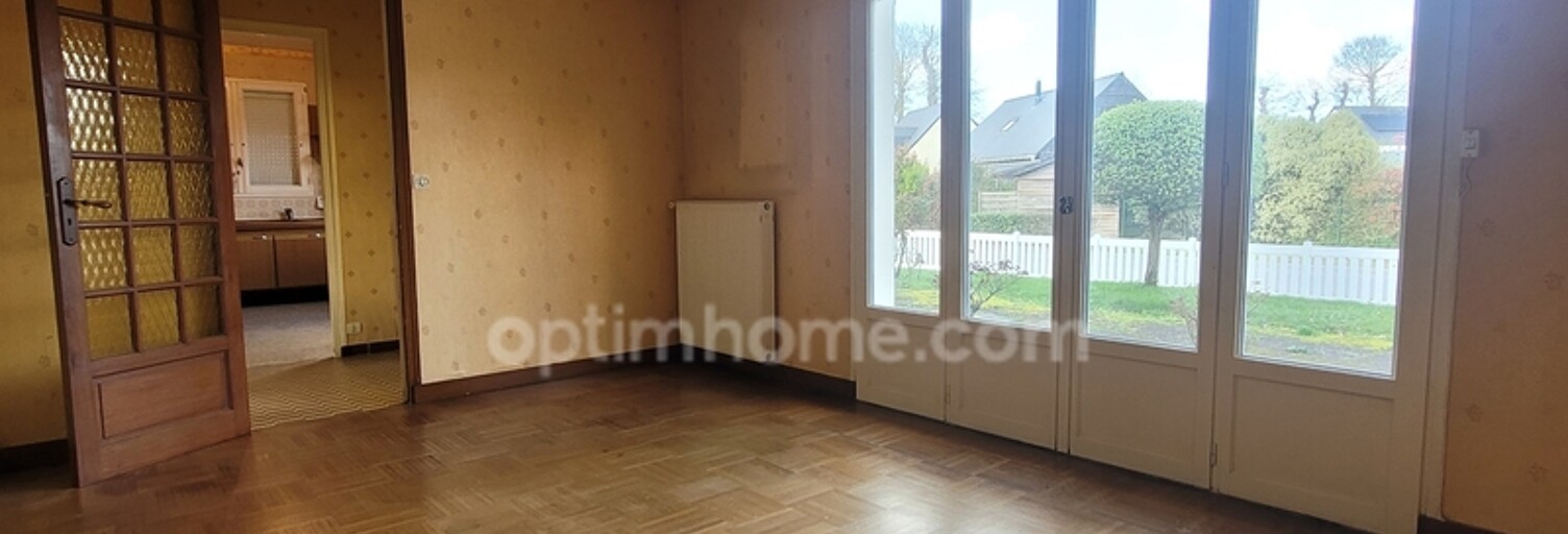 Maison 7 Pièces 120 m² à vendre à La Vicomté-sur-Rance (22690)
