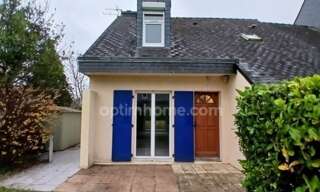 Maison 5 Pièces 95 m² à vendre à Lanester (56600)