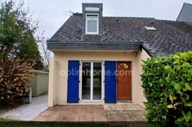 Maison 5 pièces 269000 €