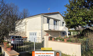 Maison 5 Pièces 83 m² à vendre à La Romieu (32480)