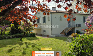 Maison 5 Pièces 83 m² à vendre à La Romieu (32480)