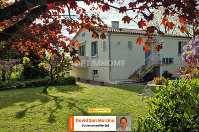 Maison 5 pièces 148500 €