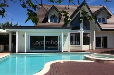 Maison 10 pièces 950000 €