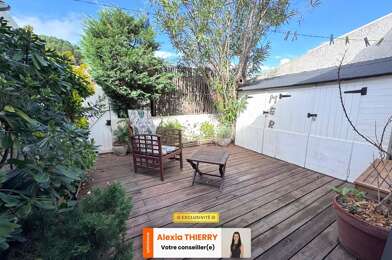 Maison 3 pièces 199000 €