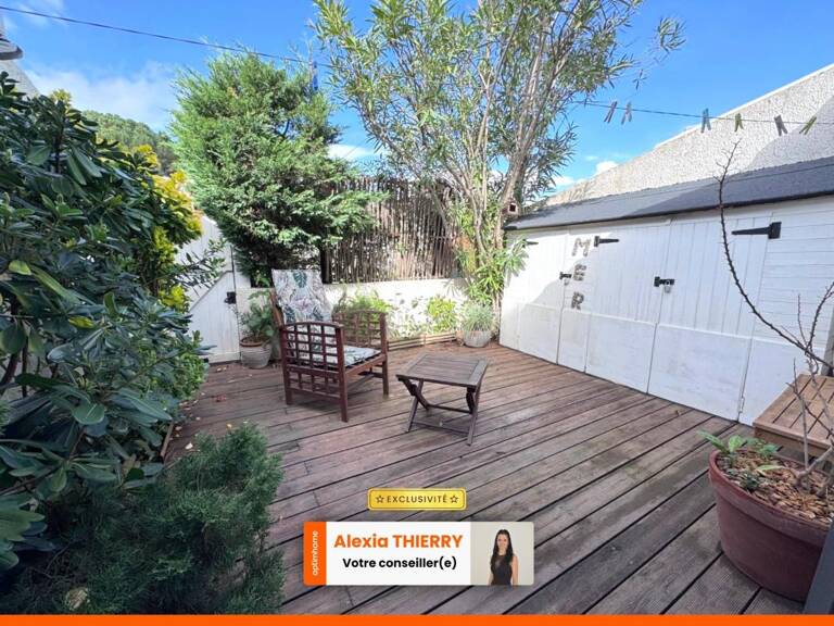 Maison à vendre 3 pièces LE CAP D'AGDE (34) — photo 1