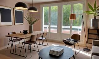 Appartement 3 Pièces 71 m² à vendre à Chamalières (63400)