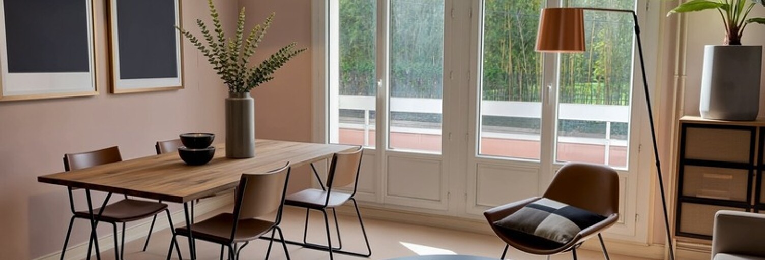 Appartement 3 Pièces 71 m² à vendre à Chamalières (63400)