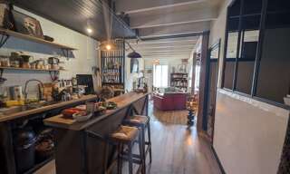 Immeuble  98 m² à vendre à Le Faouët (56320)