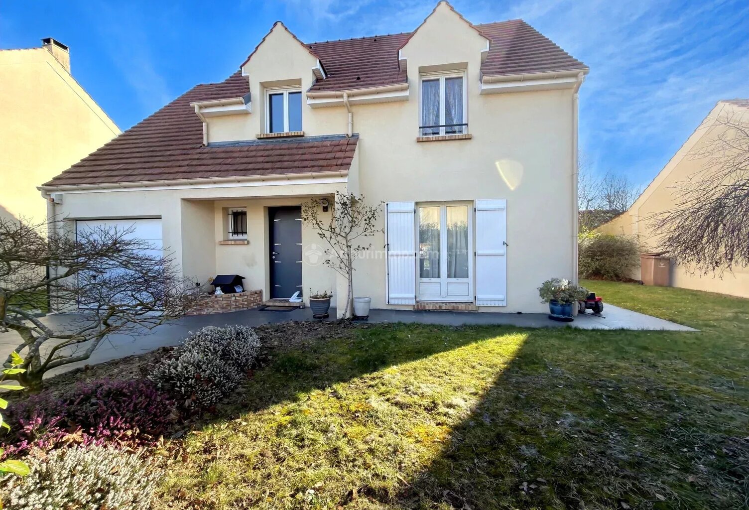 Maison individuelle à Serris — photo 1