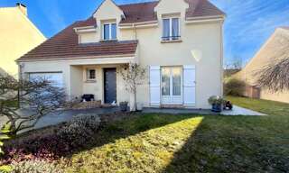 Maison 5 Pièces 144 m² à vendre à Serris (77700)