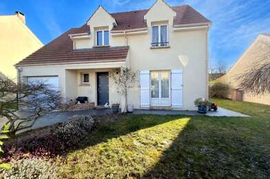 Maison 5 pièces 639900 €