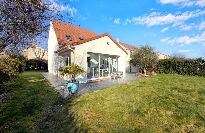 Maison individuelle à Serris — photo 4