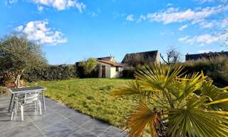 Maison 5 Pièces 144 m² à vendre à Serris (77700)