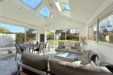 Maison 5 pièces 639900 €