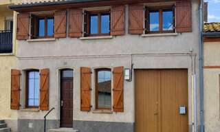 Maison 4 Pièces 85 m² à vendre à Pechbonnieu (31140)