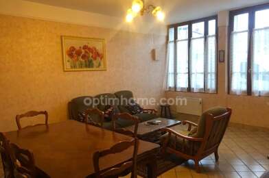 Maison 7 pièces 86000 €