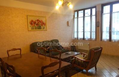 Maison de bourg de 180m2 avec 6 chambres — photo du bien