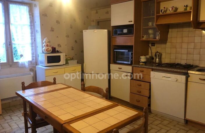 Maison de bourg de 180m2 avec 6 chambres — photo 2