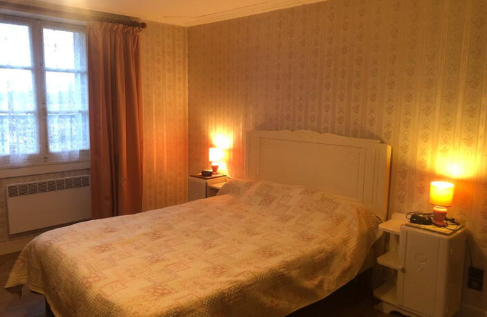 Maison de bourg de 180m2 avec 6 chambres — photo 5