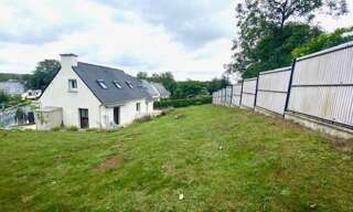 Maison 5 Pièces 87 m² à vendre à Saint-Nolff (56250)