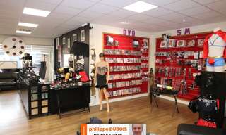 Commerce 2 Pièces 160 m² à vendre à La Rochelle (17000)