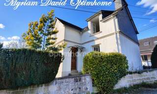 Maison 3 Pièces 77 m² à vendre à Rostrenen (22110)