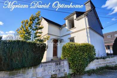 Maison 3 pièces 105900 €