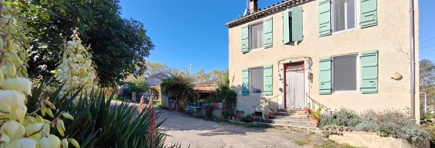 Maison 5 Pièces 106 m² à vendre à Condom (32100)