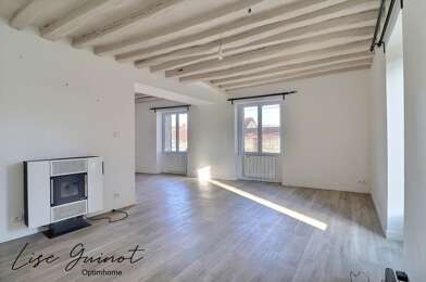 Maison 3 pièces 249000 €