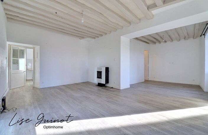 CHARME - BAZEMONT CENTRE BOURG - 2 CHAMBRES — photo 4