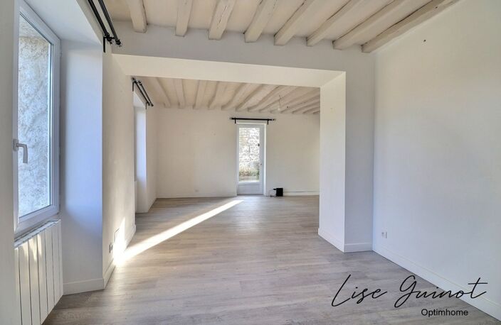 CHARME - BAZEMONT CENTRE BOURG - 2 CHAMBRES — photo 5