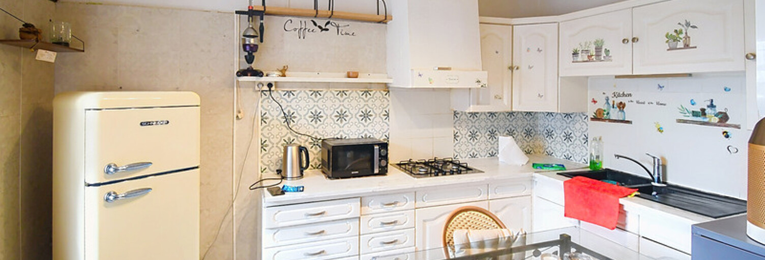 Maison 7 Pièces 128 m² à vendre à Longwy (54400)